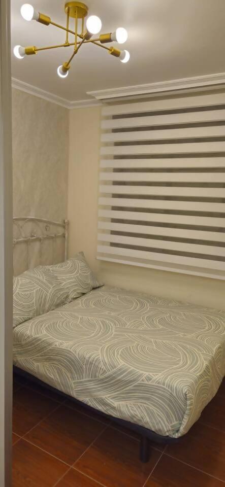 Casa Baja A La Playa Villa Bueu Ngoại thất bức ảnh