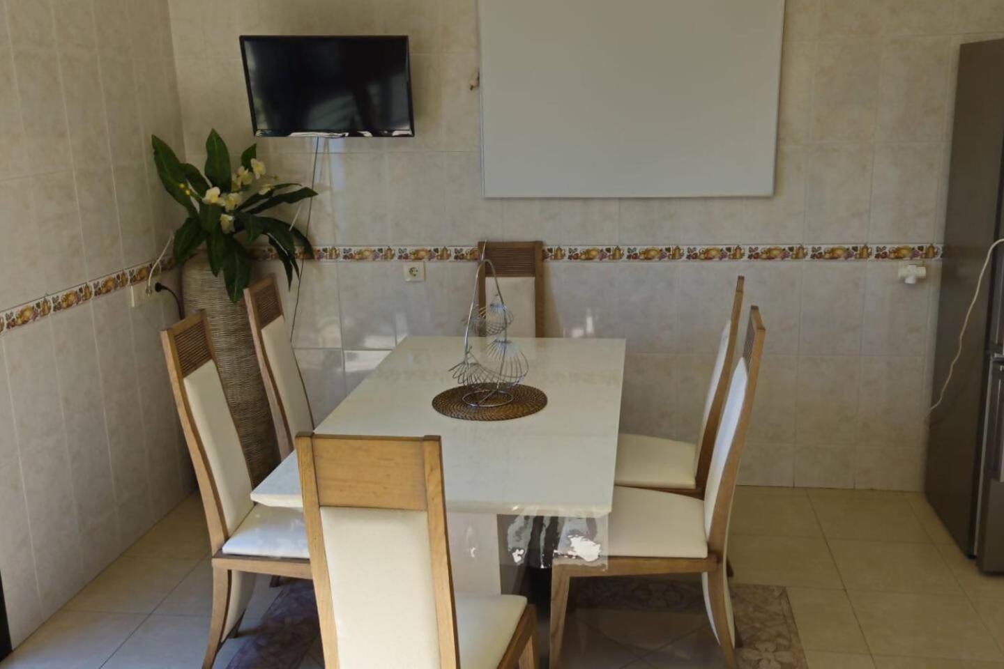 Casa Baja A La Playa Villa Bueu Ngoại thất bức ảnh